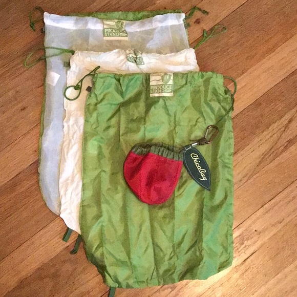 chicobag produce bags